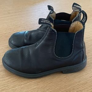 Kids Blundstones